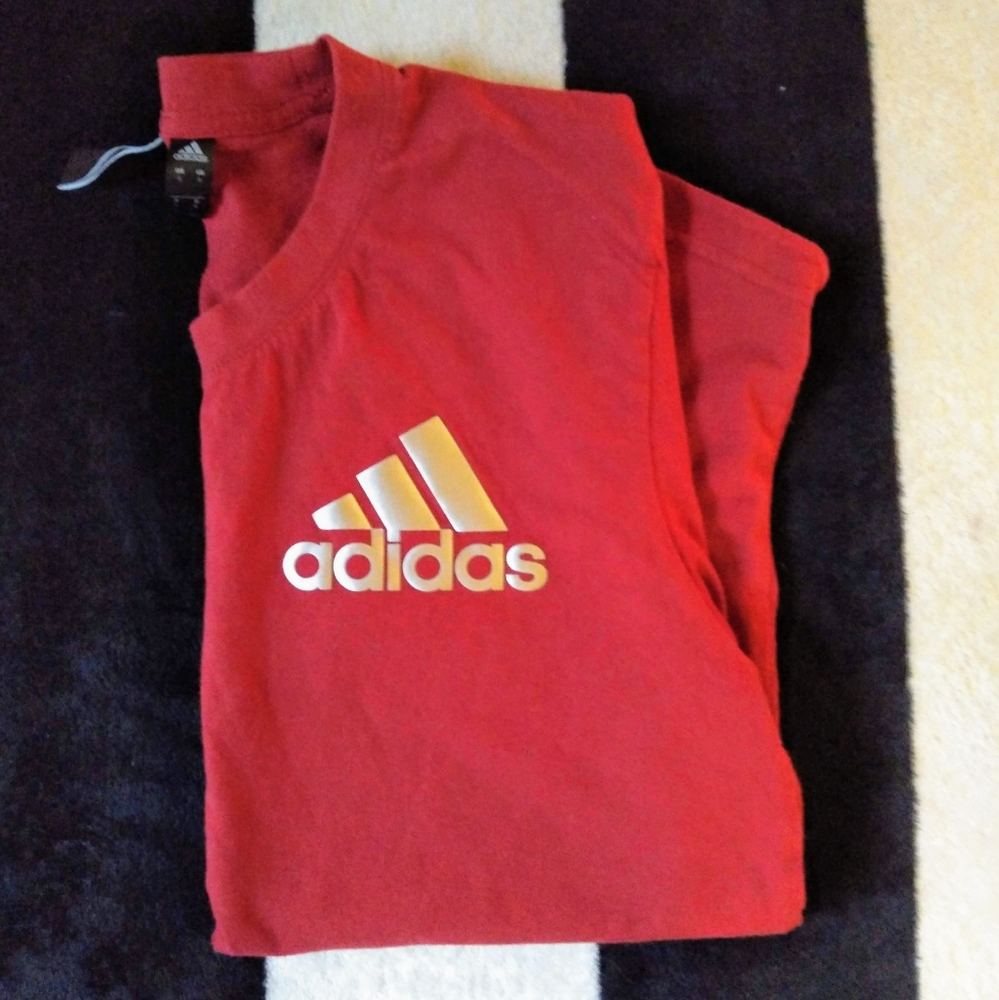 ADIDAS T-SHIRT - Picture 5 of 6